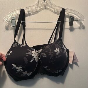 NWT Auden bra